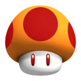ClassicMushroom