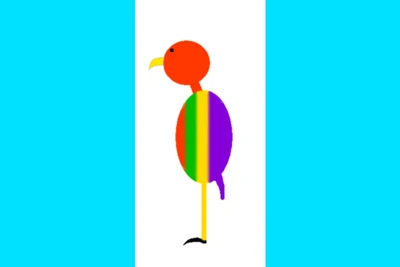 TM Leubantian Flag