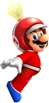 LightMario