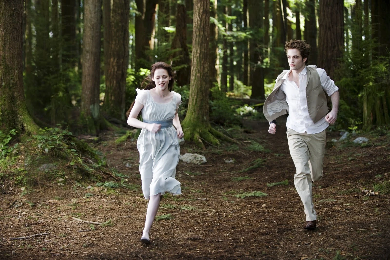 Bella+and+edward+cullen+vampires