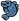 Fish-Blue