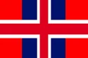 Spanglish Flag