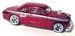 Shoebox Red