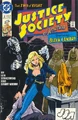 Justice Society of America Vol 1 2