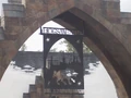 Hogsmeade sign (Wizarding World of Harry Potter Theme Park) 01.JPG