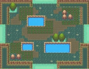 Zona safari Pantano (Johto) OCPA