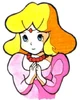 Princess Zelda (The Legend of Zelda)