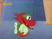 CartoonMechakoopa