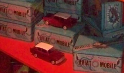 Aviatomobile