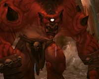 Image of Gruul the Dragonkiller