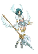 Subaru (LINK - Xth Form)