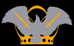 Krynn Official Flag