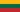 Lithuanian / Lithuania / Republic of Lithuania