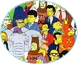 Progect Characters logo
