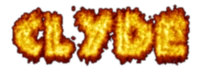 Clyde Series Logo