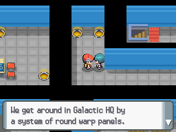 Galactic HQ Grunt 3