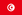 Flag of Tunisia