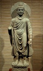 Gandhara Buddha (tnm)