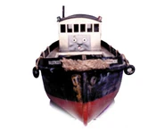 BulstrodeTVModel