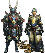 Moran-Blade