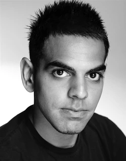 Aaron virdee
