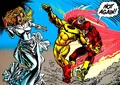 Reverse Flash 067
