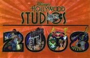 DisneyHollywoodStudiosPostcard2008