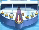 EP387 Pokémon de Galano