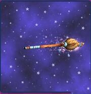 Enchantedbroom