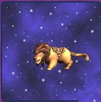 Proudlion