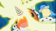 EP387 Seaking usando perforador