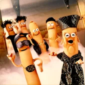 HOTDOG RAPPERScitykids