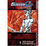SEED Astray R Vol.1 Version Tokyopop