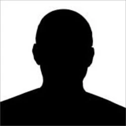 Unknown male