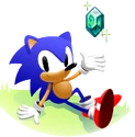 Sonic 166