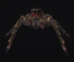Jumping Maneater