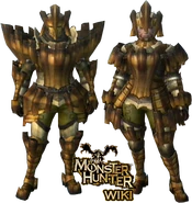 Barroth-Blademaster
