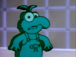 Gumby Gonzo