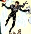 Black Lantern Geist