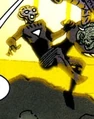 Black Lantern Chronar