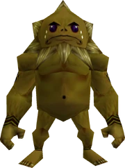 Darunia