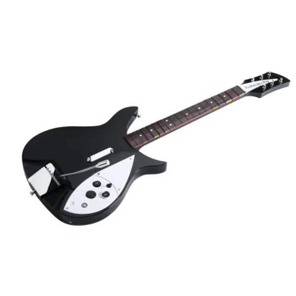 Rickenbacker 325 Rock Band Wiki