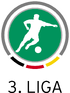 3. Liga logo