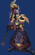 Kel'Thuzad