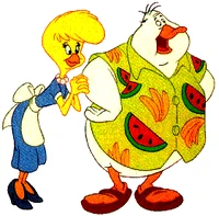 Herbbinkie
