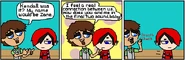 Zanekendallcomic