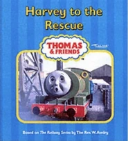 HarveytotheRescue(book)