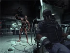 Ark mansMike(Guard)Zsasz 2607