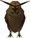 Kaepora Gaebora (Majora's Mask)