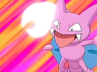 EP404 Gligar usando guillotina